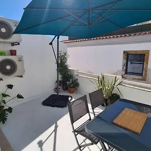  Сasa de vacaciones Oldtown Terrace